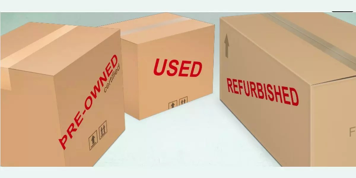 How To Sell Used Electronics On Amazon 2024 StepbyStep Guide